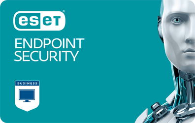 ESET Endpoint Security for Mac