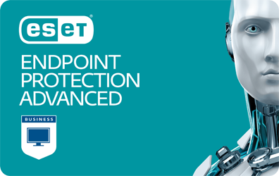 ESET Endpoint Protection Advanced