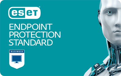 ESET Endpoint Protection Standard
