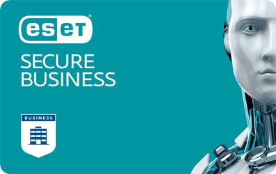 ESET Secure Business