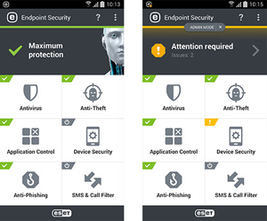 ESET Endpoint Security for Android