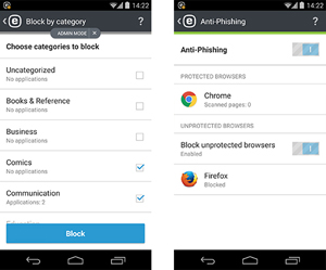 ESET Endpoint Security for Android