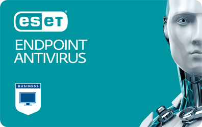 ESET Endpoint Antivirus for Mac