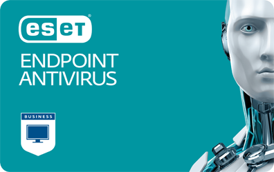 ESET Endpoint Antivirus for Windows