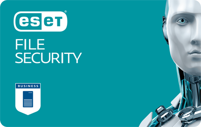 ESET File Security for Microsoft Azure
