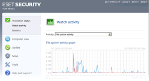 Watch Activity