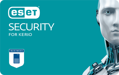 ESET Security for Kerio