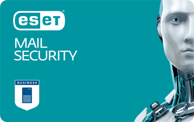 ESET Mail Security for Linux / FreeBSD