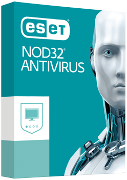 ESET NOD32 Antivirus for Linux