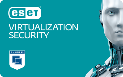 ESET Virtualization Security