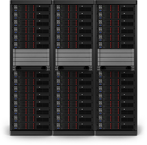 ESET Virtualization Security Servers