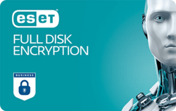 ESET Full Disk Encryption