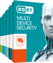 ESET Multi-Device Security Pack