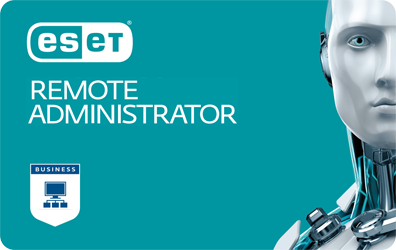 ESET Remote Administration