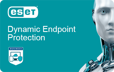 ESET Dynamic Endpoint Protection