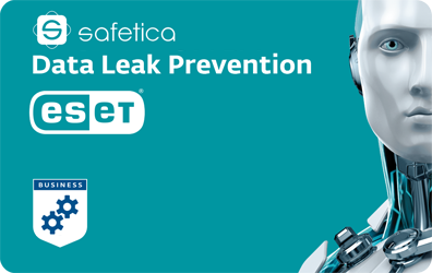 Safetica Data Loss Prevention