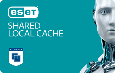 ESET Shared Local Cache