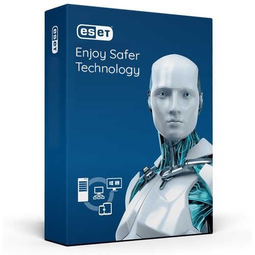 ESET Endpoint Security for Windows and Mac BoxShot