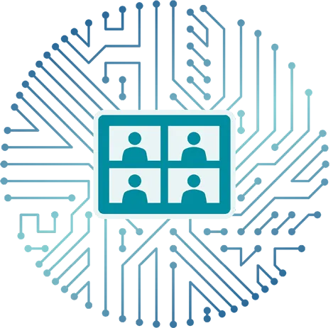 ESET Safer Employee Program logo
