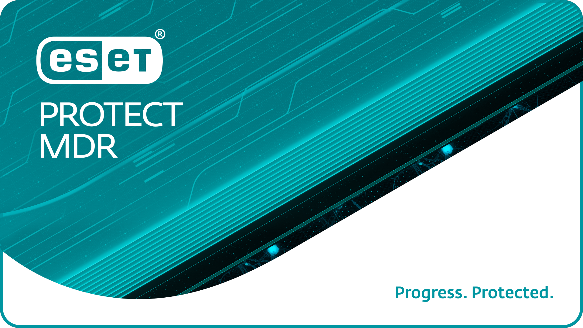 ESET Protect MDR