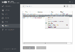 Tools Quarantine