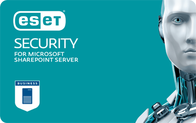 ESET Security for Microsoft SharePoint Server